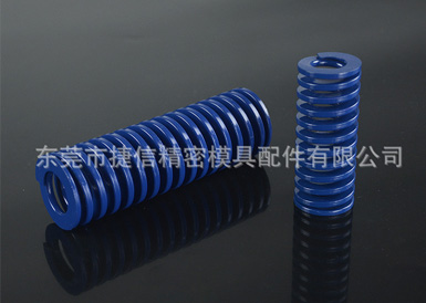 TIF日標藍色TL模具彈簧(huáng) TIF日標藍(lán)色TL模具彈簧