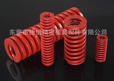 模具弹(dàn)簧(huáng)TM SWM 模具弹簧TM SWM